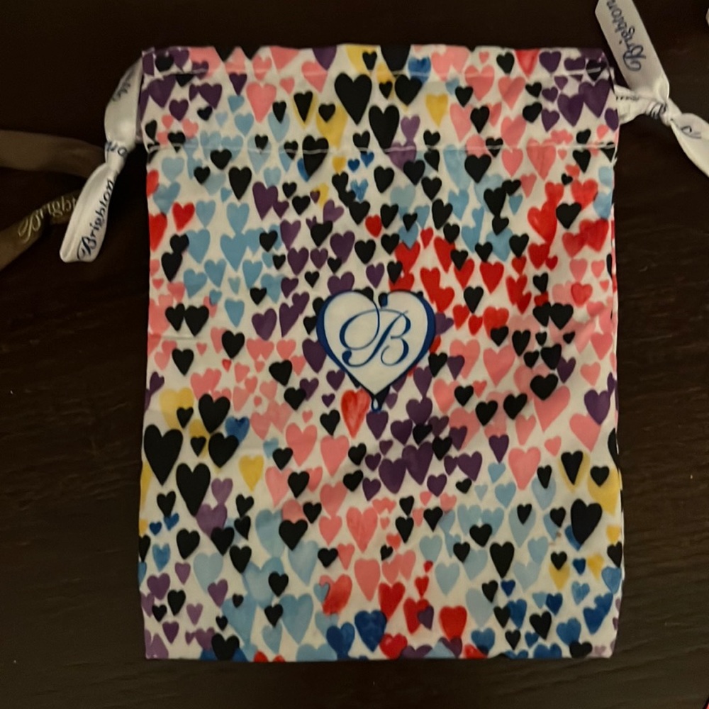 Jewelry pouch